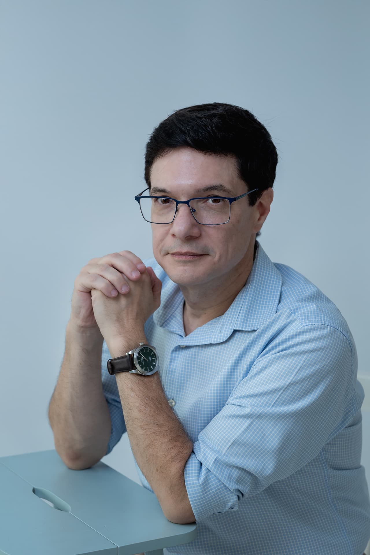 Dr. Valber Dias Pinto